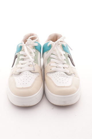 Buty kolorowe