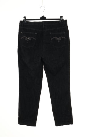 Spodnie jeans