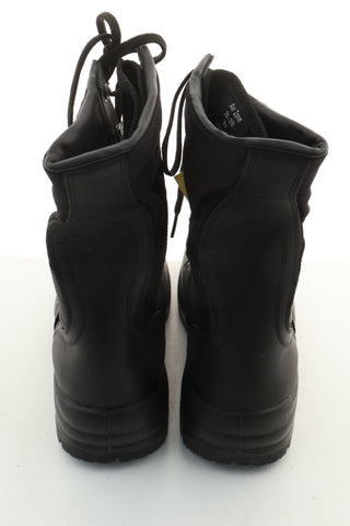 Buty czarne