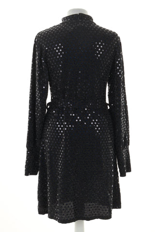 Sukienka błyszcząca