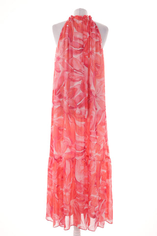 Blumenkleid