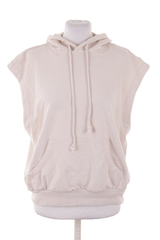 Beige vest