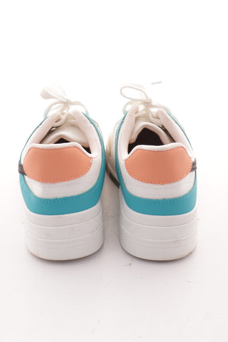 Buty kolorowe