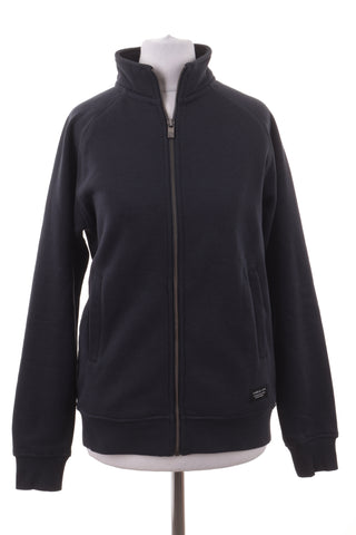 Bluza granatowa