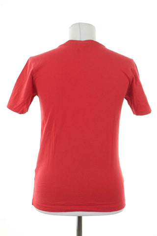 Koszulka czerwona