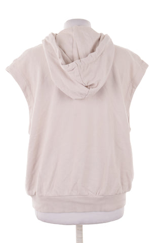 Beige vest