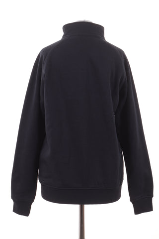 Bluza granatowa