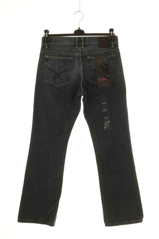 Spodnie jeans