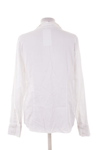 White blouse