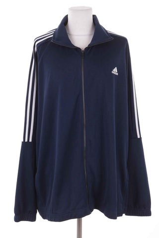 Bluza granatowa