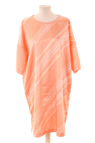 Patterned dress