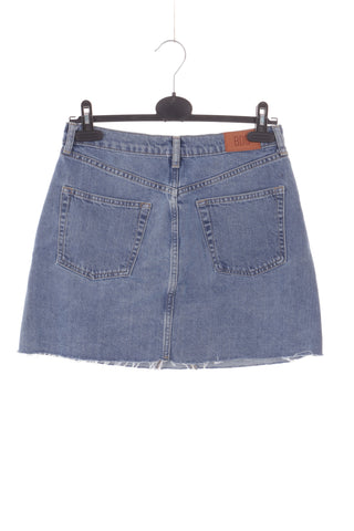 Spódnica jeans