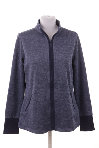 Bluza granatowa