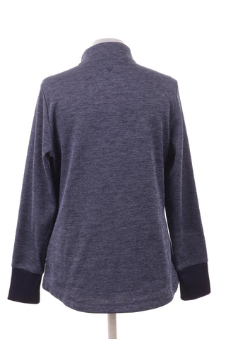 Bluza granatowa