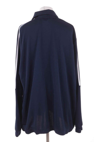Bluza granatowa