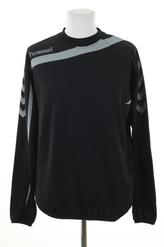 Bluza czarna