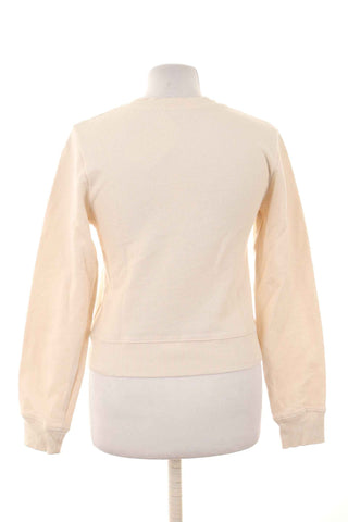 Bluza kremowa