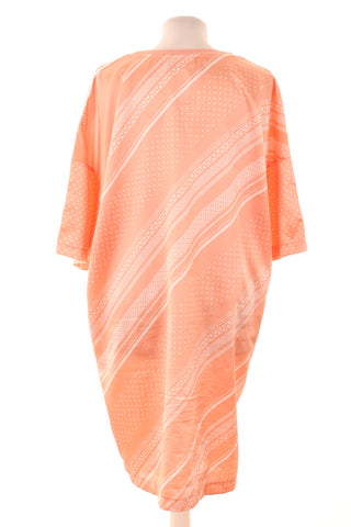 Patterned dress