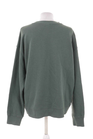 Bluza zielona
