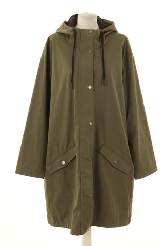 Płaszcz przeciwdeszczowy