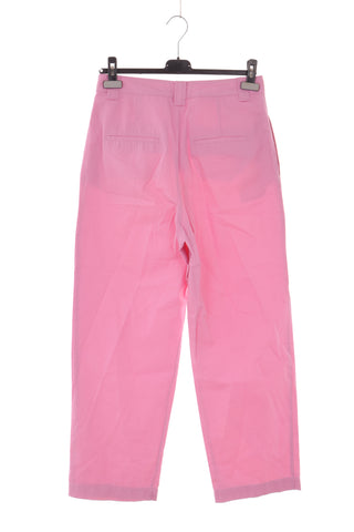 Pink pants