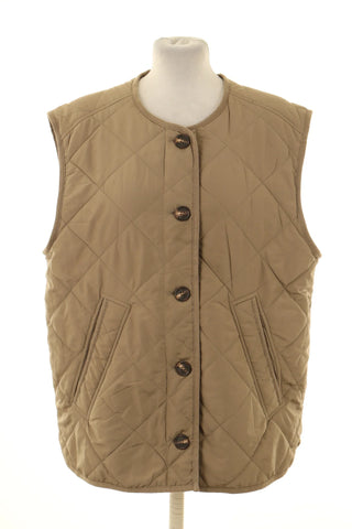 Bezrękawnik oliwkowy