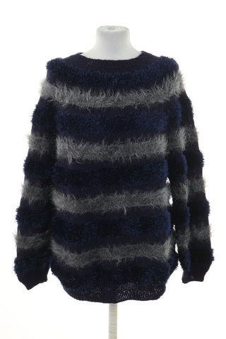 Sweter paski