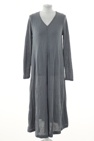 Sukienka szara
