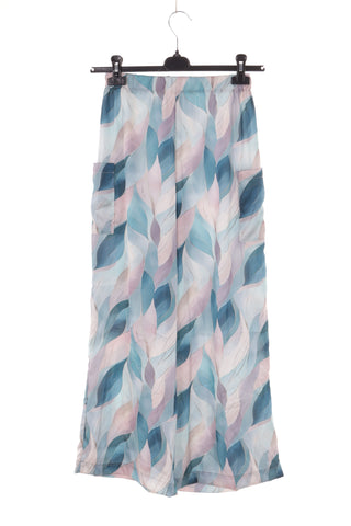 Patterned pants