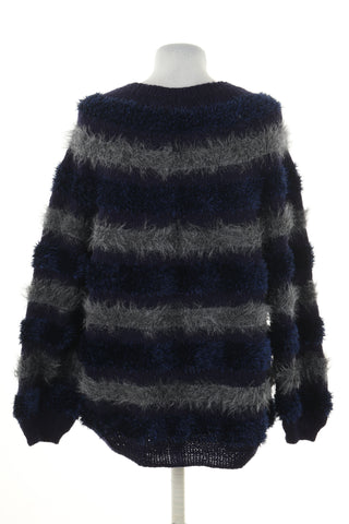 Sweter paski