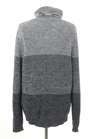 Sweter melanż