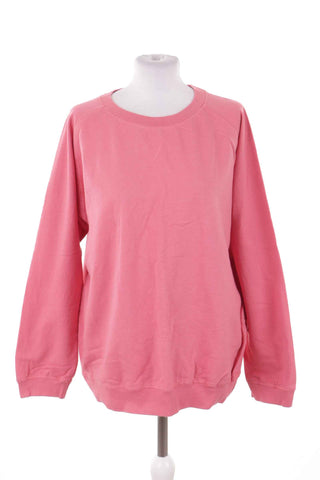 Bluza różowa