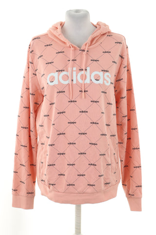 Bluza morelowa wzorek