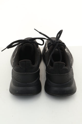 Buty czarne