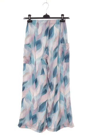 Patterned pants