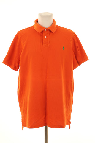 Koszulka pomarańczowa