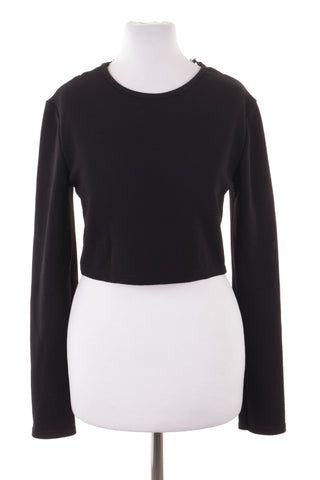 Black blouse