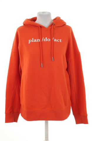 Bluza pomarańczowa