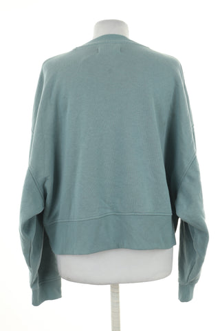 Bluza zielona