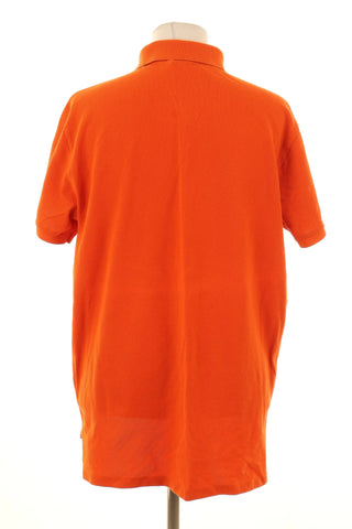 Koszulka pomarańczowa