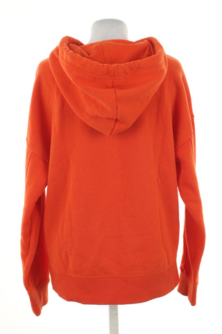Bluza pomarańczowa