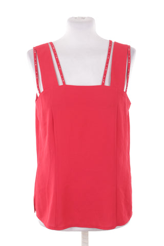 Top czerwony