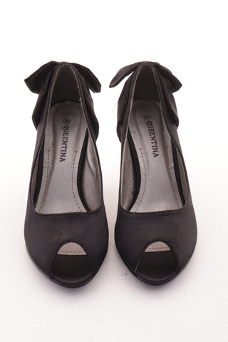 Buty czarne
