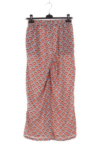 Patterned pants