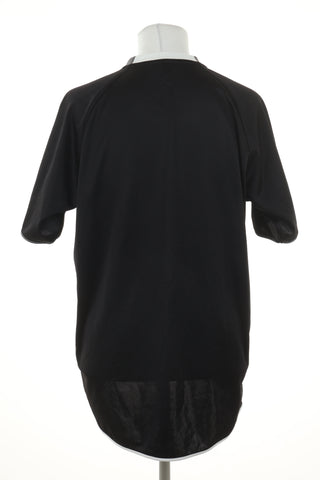 Koszulka czarna