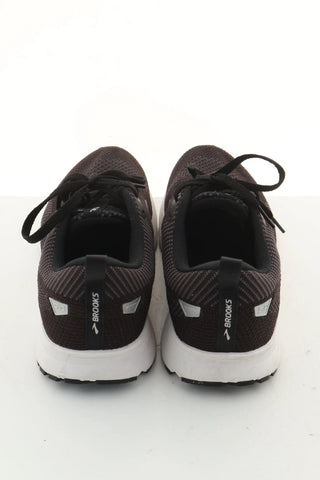 Buty czarne