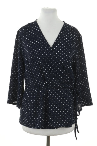 Bluzka kropki