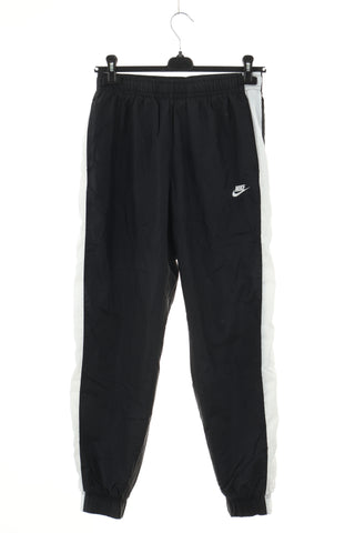 Spodnie dresowe czarne