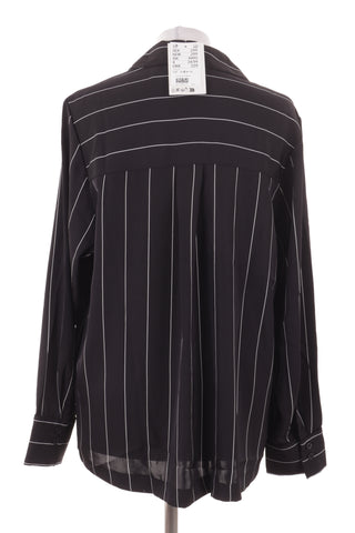 Gestreifte Bluse