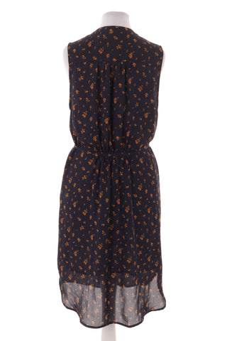 Blumenkleid